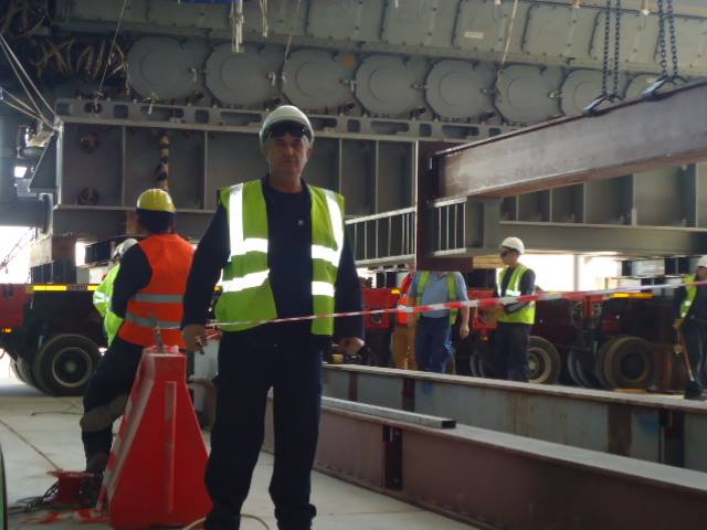 uniForemen