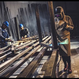 uniForemen