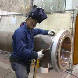 uniForemen