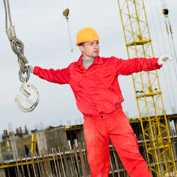 uniForemen