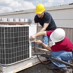 Industrial Air Conditioning Repair